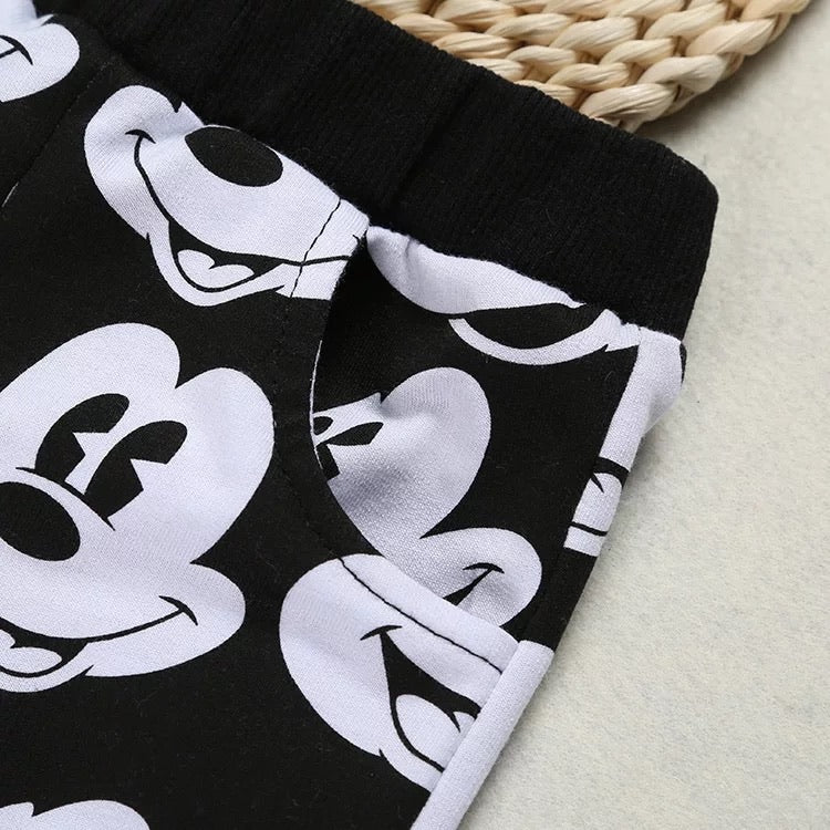Mickey Mouse Joggers